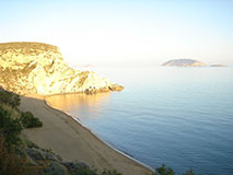 Anafi Klisidi